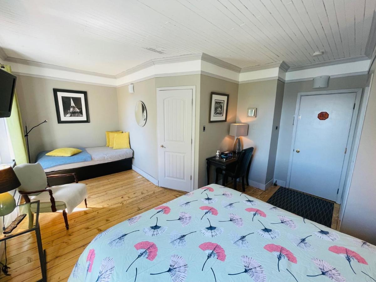 Manoir Du Lac Sept-Iles Saint-Raymond Екстер'єр фото