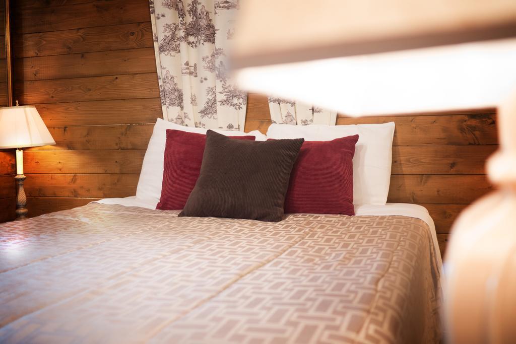 Manoir Du Lac Sept-Iles Saint-Raymond Номер фото