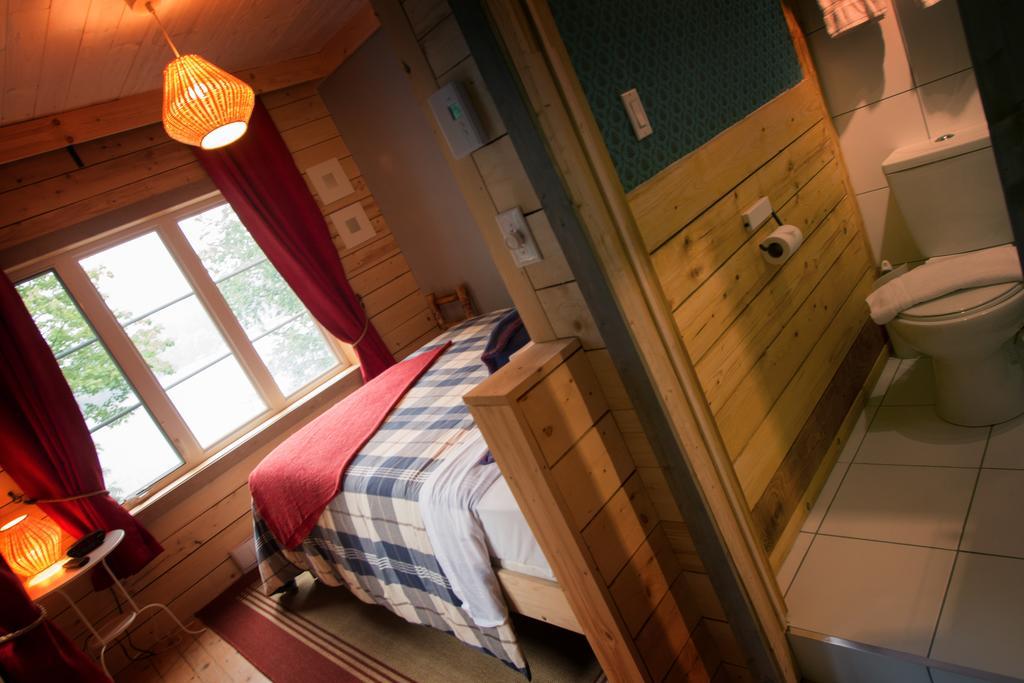 Manoir Du Lac Sept-Iles Saint-Raymond Номер фото