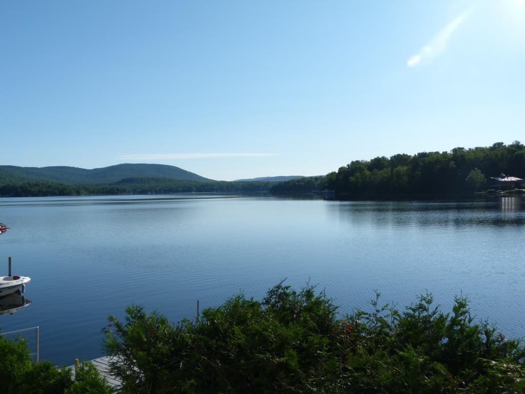 Manoir Du Lac Sept-Iles Saint-Raymond Екстер'єр фото