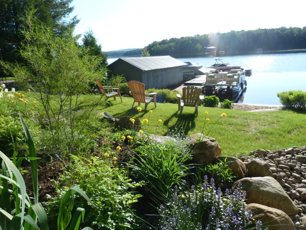 Manoir Du Lac Sept-Iles Saint-Raymond Екстер'єр фото