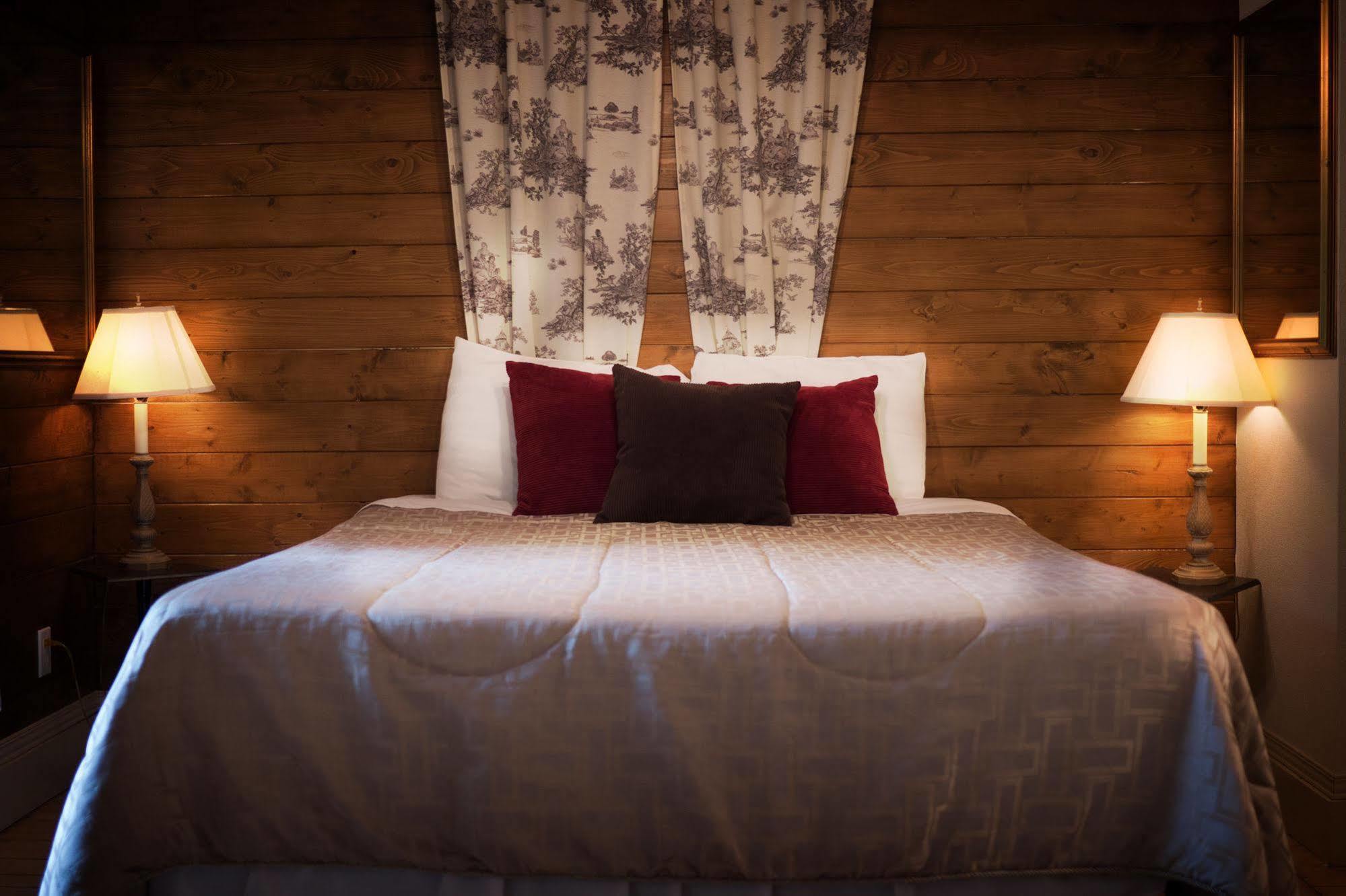 Manoir Du Lac Sept-Iles Saint-Raymond Екстер'єр фото
