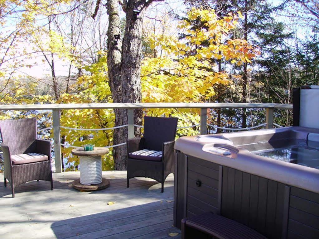 Manoir Du Lac Sept-Iles Saint-Raymond Екстер'єр фото
